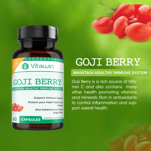 Goji Berry