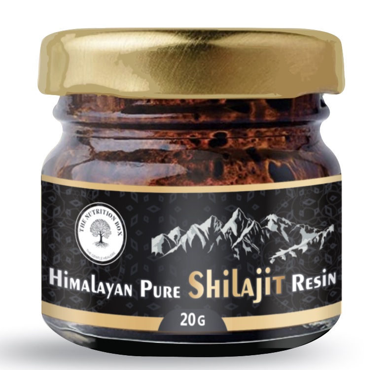 Shilajit