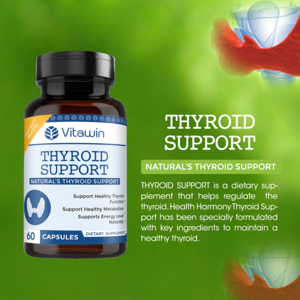 Thyroid Support